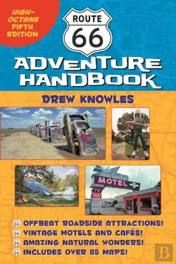 Bertrand.pt - Abandon!!!!! Route 66 Adventure Handbook: High-Octane 5th Ed