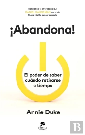 ¡Abandona!