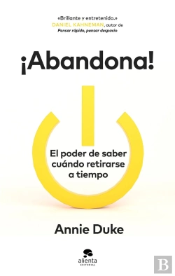 Bertrand.pt - ¡Abandona!