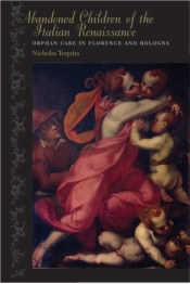 Abandoned Children Of The Italian Renaissance