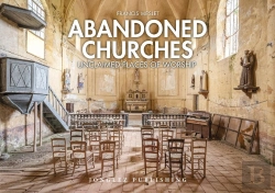 Bertrand.pt - Abandoned Churches