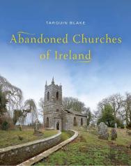 Abandoned Churches Of Ireland