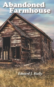 Abandoned Farmhouse
