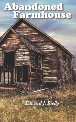 Bertrand.pt - Abandoned Farmhouse