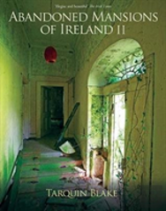 Abandoned Mansions Of Ireland