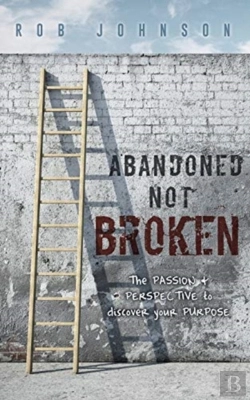 Bertrand.pt - Abandoned Not Broken: The Passion   Pers