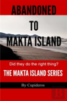 Abandoned On Makta Island