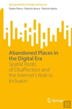 Bertrand.pt - Abandoned Places In The Digital Era