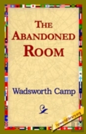 Abandoned Room