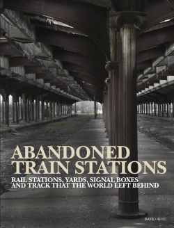 Bertrand.pt - Abandoned Train Stations