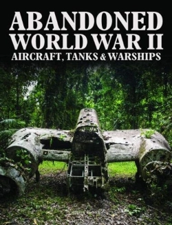 Bertrand.pt - Abandoned World War Ii Aircraft, Tanks And Warships
