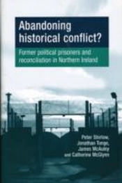 Abandoning Historical Conflict?