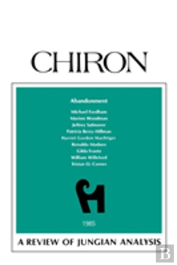 Bertrand.pt - Abandonment; A Review Of Jungian Analysis.