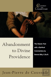 Abandonment To Divine Providence
