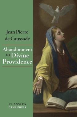 Bertrand.pt - Abandonment To Divine Providence