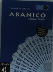 Abanico B2 (Ejercicios) Nueva Edicion 