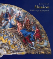 Abanicos Del Siglo Xviii En Las Colecciones De Patrimonio Nacional