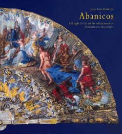 Bertrand.pt - Abanicos Del Siglo Xviii En Las Colecciones De Patrimonio Nacional