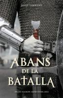 Abans De La Batalla