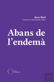Abans De L'Endema