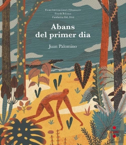 Bertrand.pt - Abans Del Primer Dia