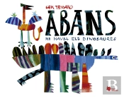 Abans Hi Havia Els Dinosaures