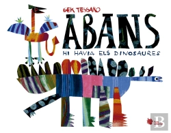 Bertrand.pt - Abans Hi Havia Els Dinosaures