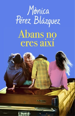 Bertrand.pt - Abans No Eres Així