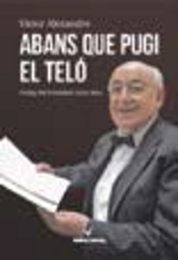 Bertrand.pt - Abans Que Pugi El Teló
