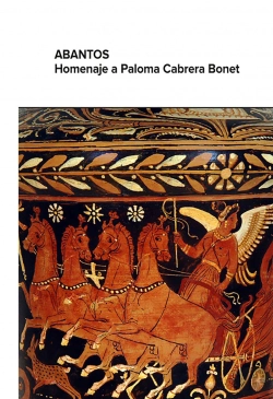 Bertrand.pt - Abantos Homenaje A Paloma Cabrera Bonet