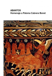 Abantos Homenaje A Paloma Cabrera Bonet