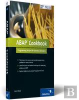 Abap Cookbook