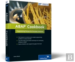 Bertrand.pt - Abap Cookbook