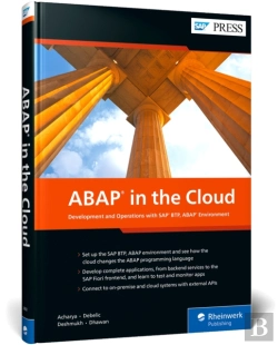 Bertrand.pt - Abap In The Cloud