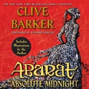 Abarat: Absolute Midnight