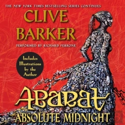Bertrand.pt - Abarat: Absolute Midnight