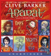 Abarat: Days Of Magic, Nights Of War
