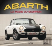 Abarth, La Magie Du Scorpion