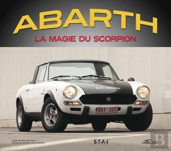 Bertrand.pt - Abarth, La Magie Du Scorpion