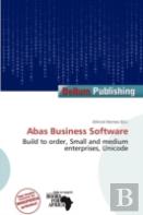 Abas Business Software