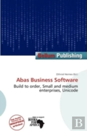 Abas Business Software