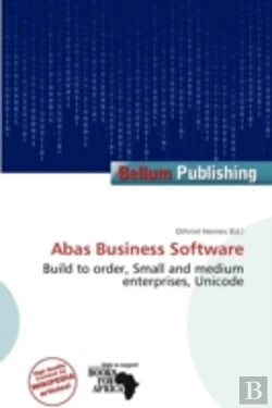 Bertrand.pt - Abas Business Software