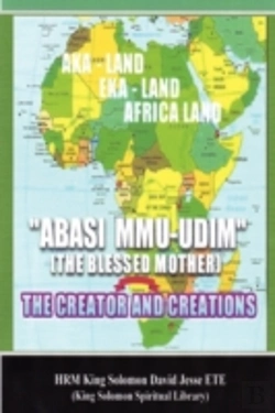 Bertrand.pt - Abasi Mu-Udim (The Blessed Mother) The C