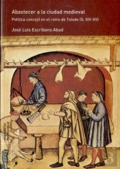 Abastecer A La Ciudad Medieval