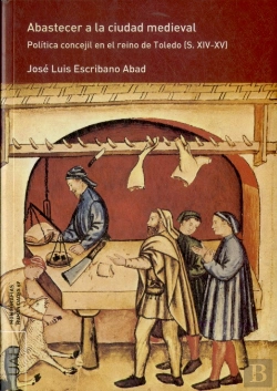 Bertrand.pt - Abastecer A La Ciudad Medieval