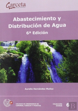 Bertrand.pt - Abastecimiento Y Distribución De Agua 6ª Edición