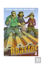 Abastos Cas