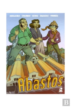 Bertrand.pt - Abastos Cas