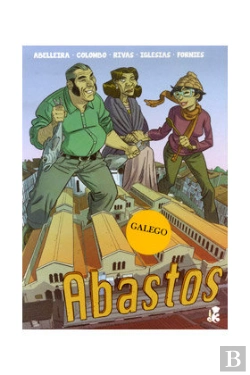 Bertrand.pt - Abastos