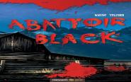 Abattoir Black